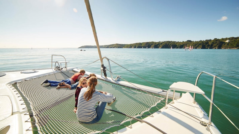 Une croisière découverte incontournable à Binic Etables sur Mer