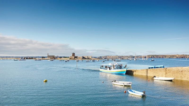 Camaret-sur-Mer