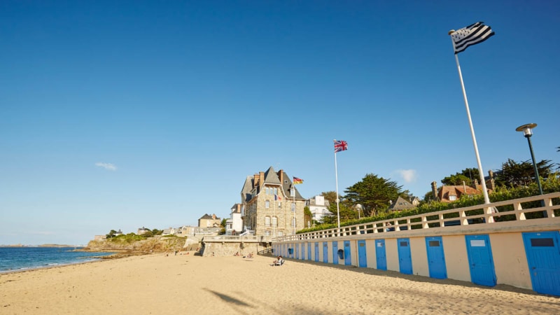 Dinard