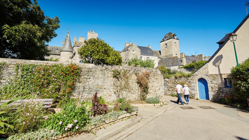 Roscoff