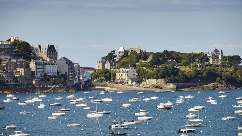 Dinard