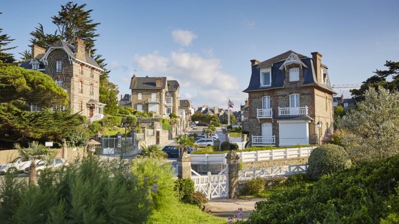 Rencontre avec les stars à Dinard!