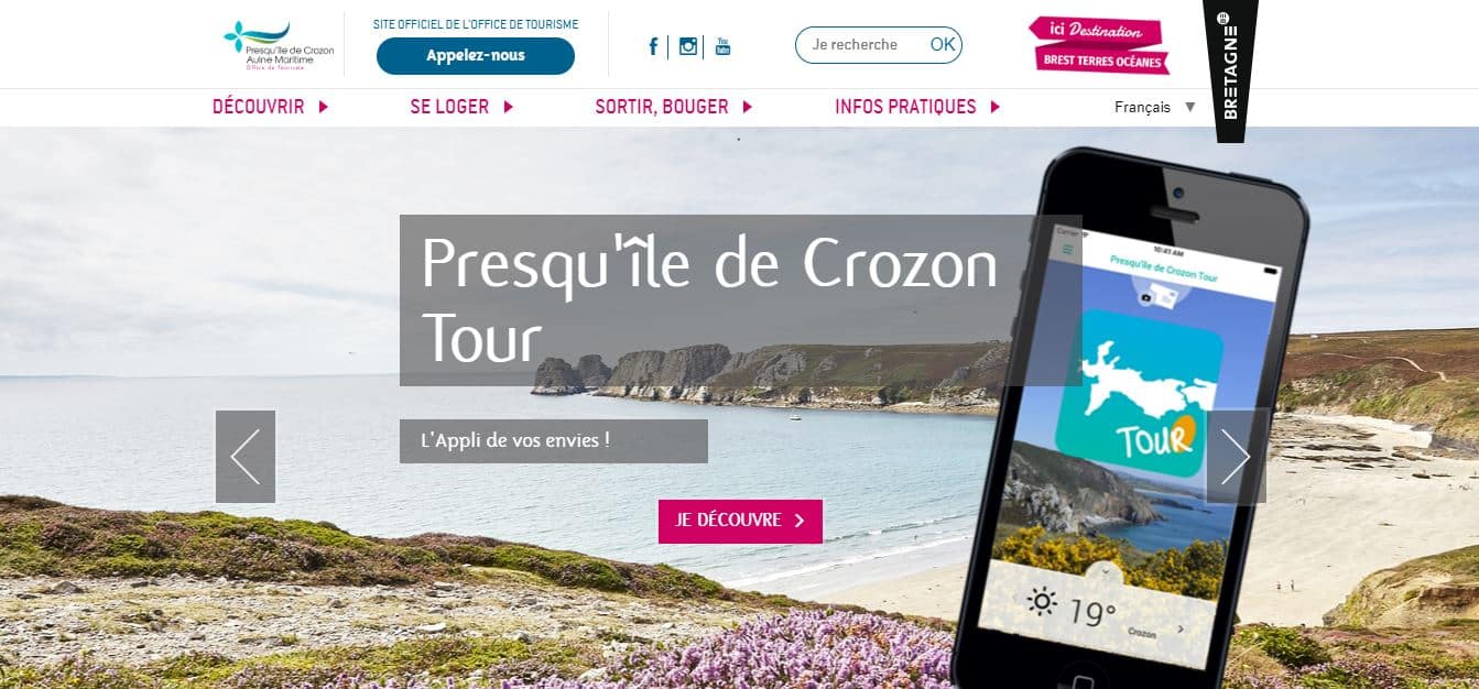 Crozon