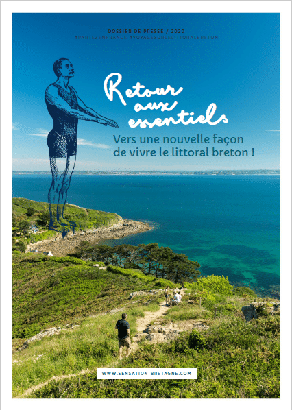 Vers une nouvelle façon de vivre le littoral breton : Retour aux essentiels