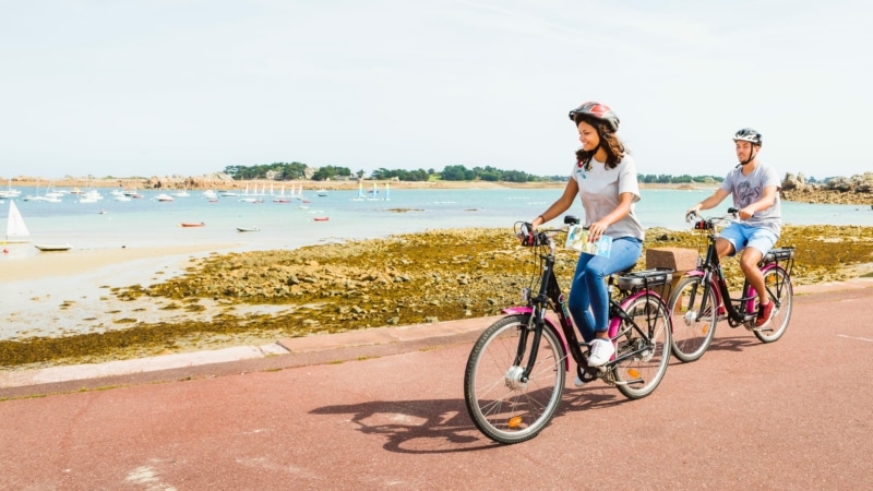 Breizh-break : escale gourmande à Trébeurden