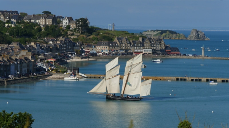 Top 4 des meilleures choses à faire à Cancale