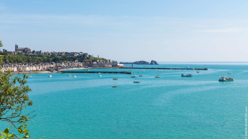 Escapade à Cancale