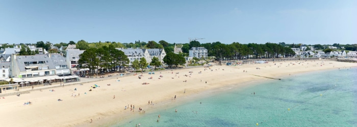 Séjour détente à la thalasso 