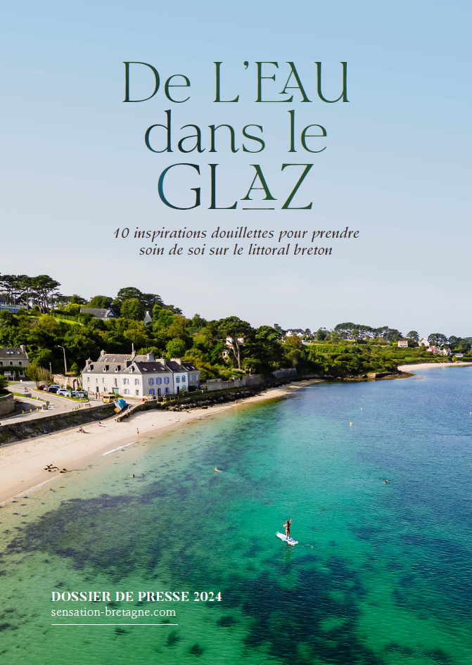 De l'eau dans le glaz - 10 inspirations douillettes