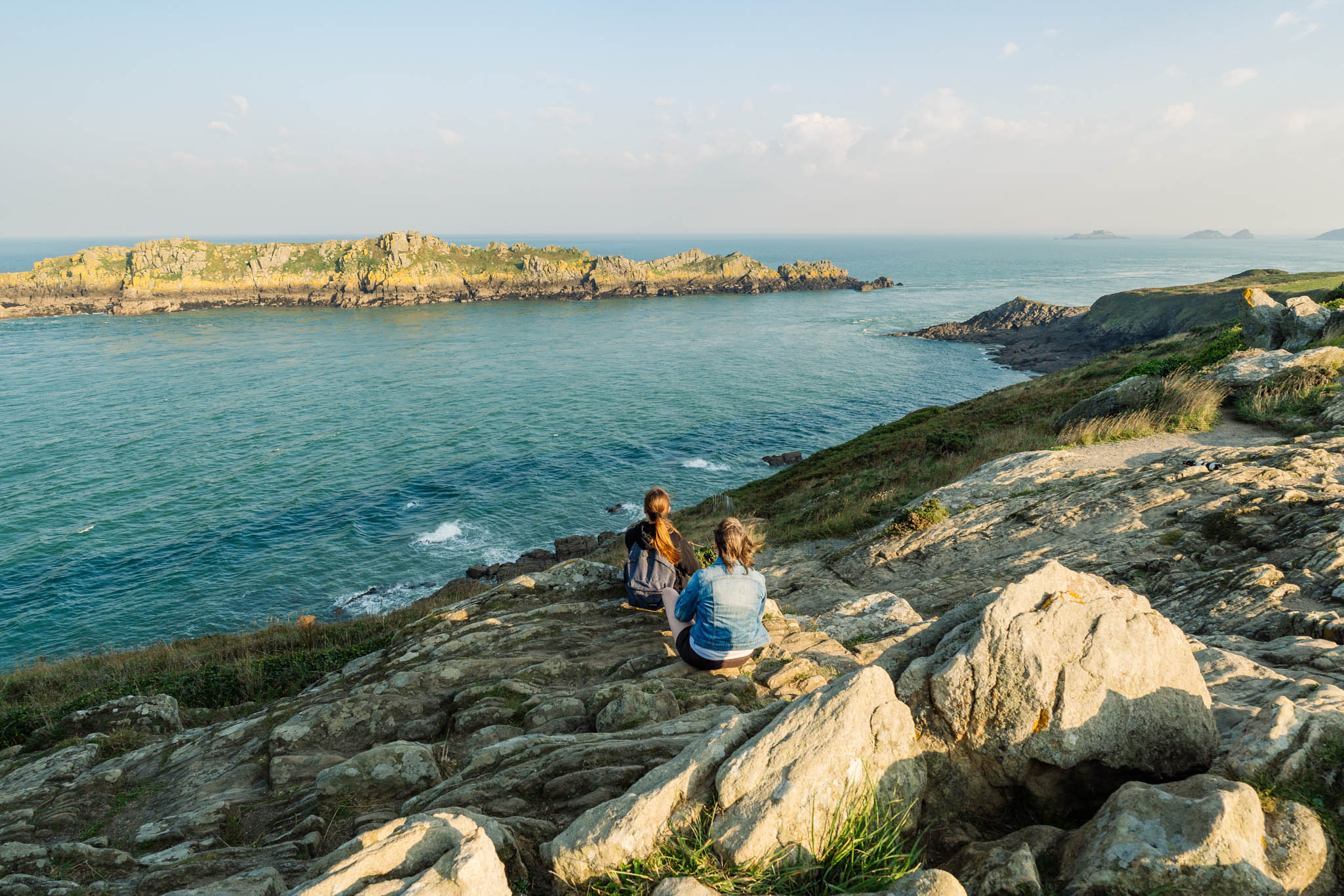 La Pointe du Grouin