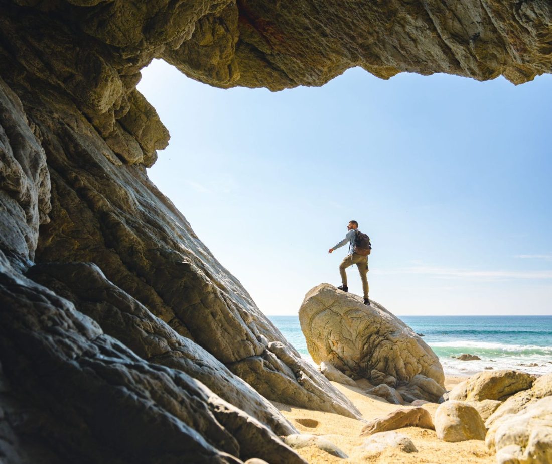 Les panoramas époustouflants de Crozon