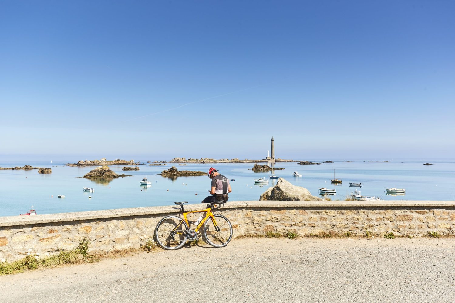Circuit de la Presqu'île de Plouguerneau