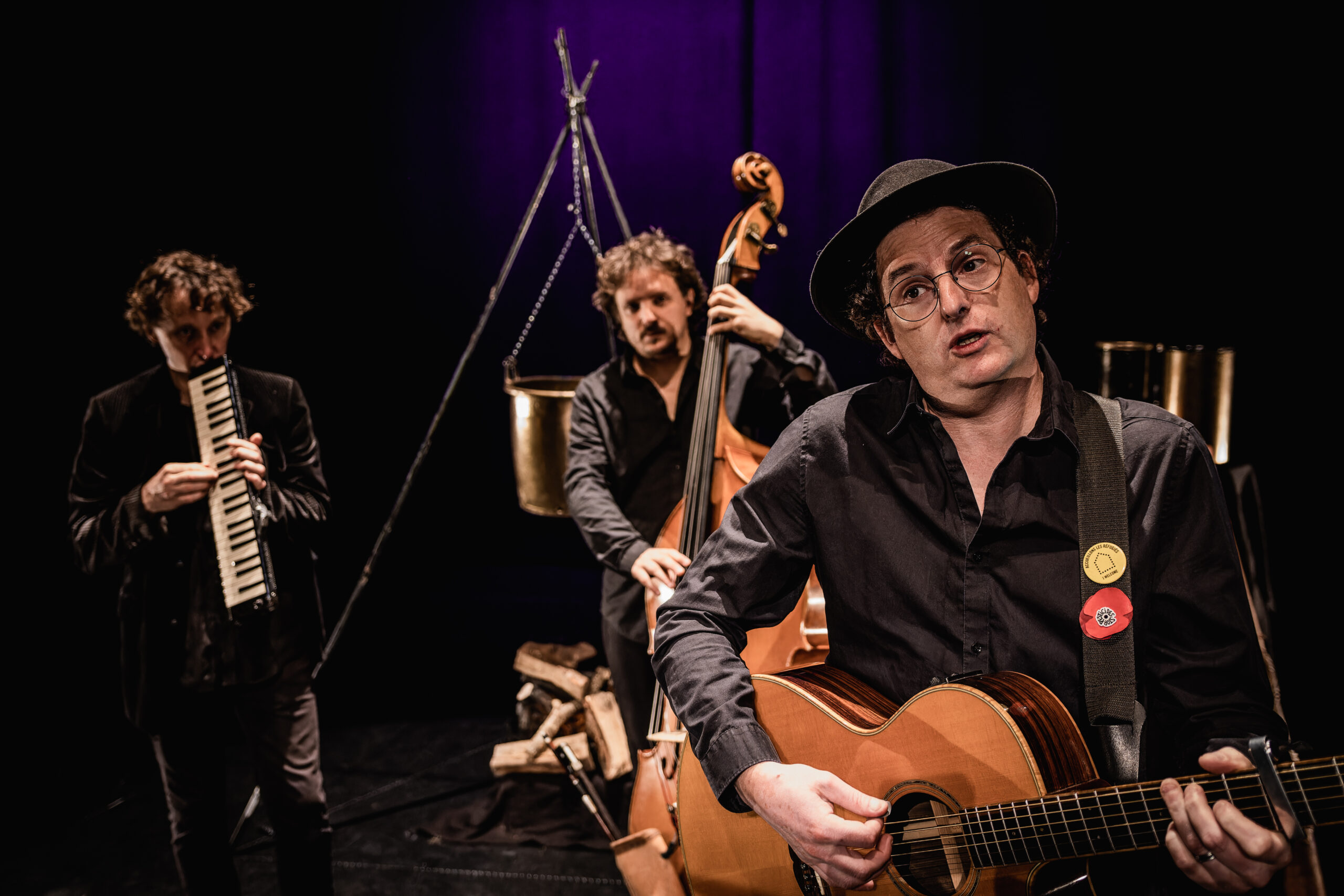 Festival Place aux Mômes – Printemps 2025