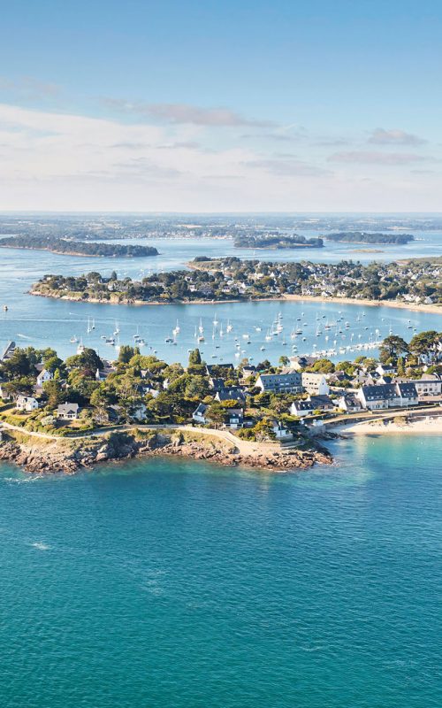 Arzon – Port du Crouesty – Port Navalo