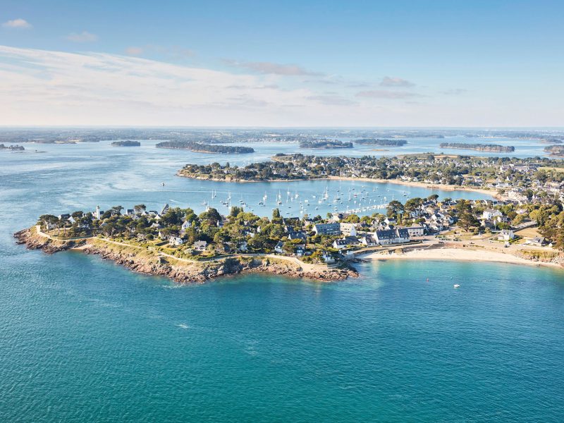 Arzon – Port du Crouesty – Port Navalo