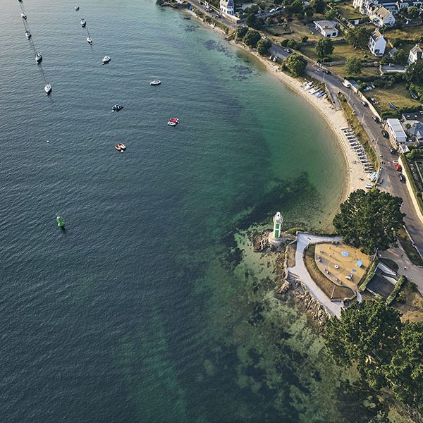 La Pointe du Coq