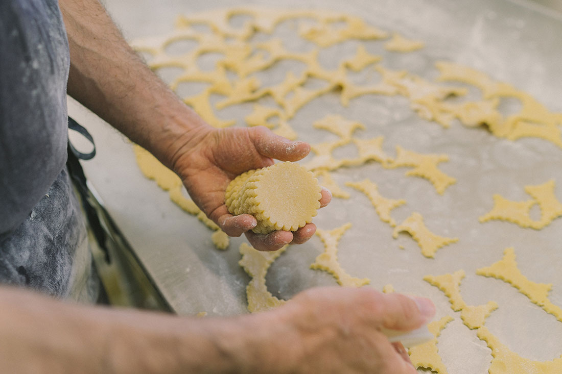 La Biscuiterie François Garrec