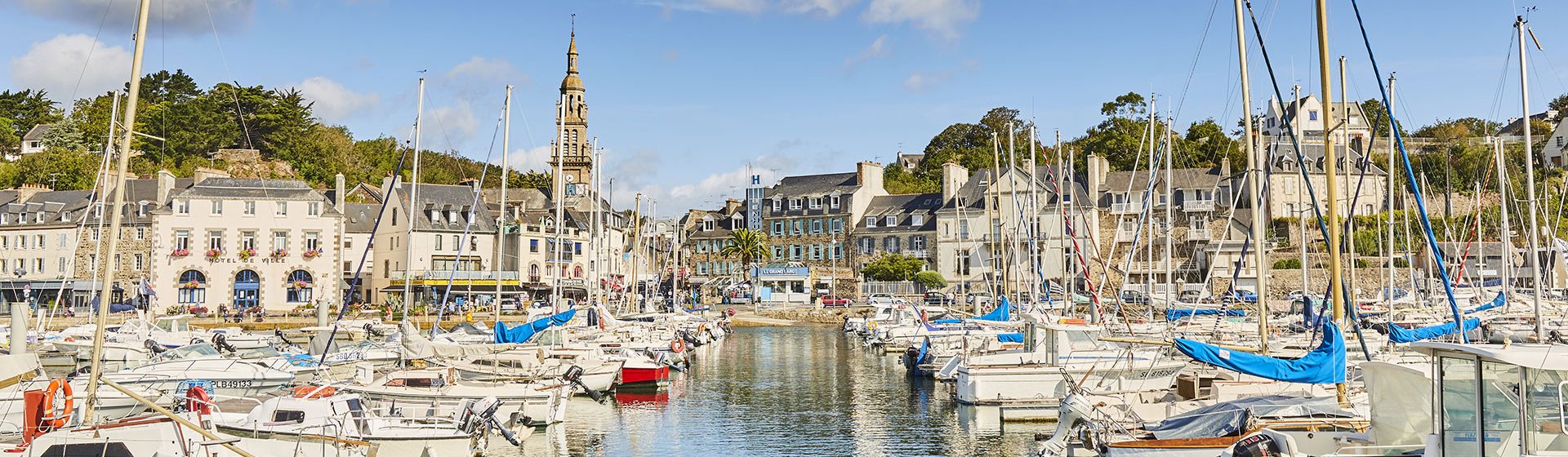 Binic-Étables-sur-Mer