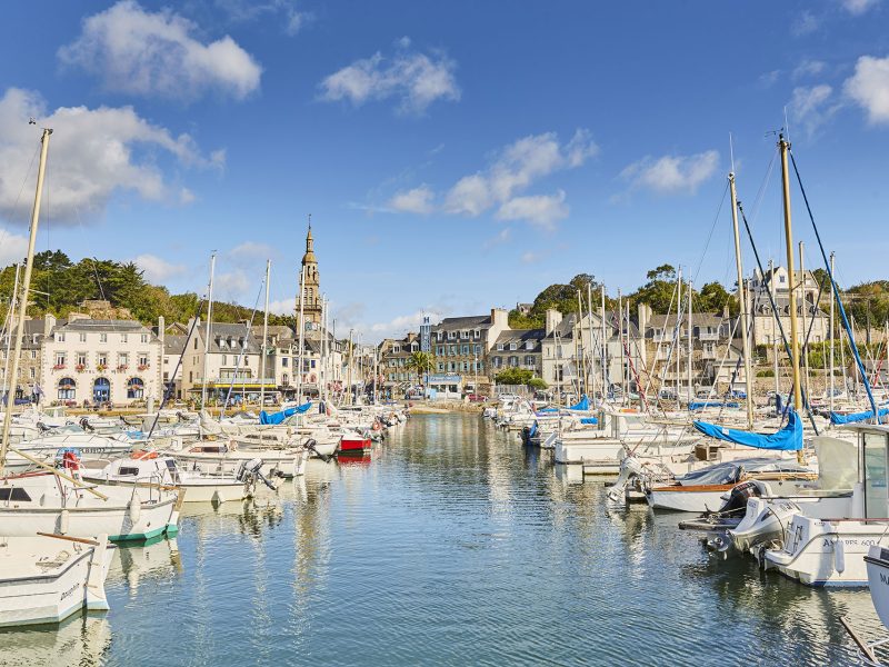 Binic-Étables-sur-Mer