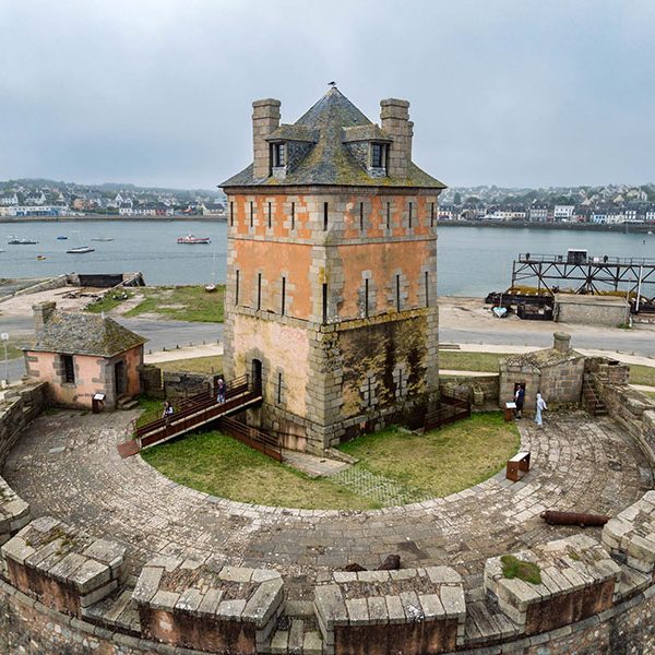 La Tour Vauban