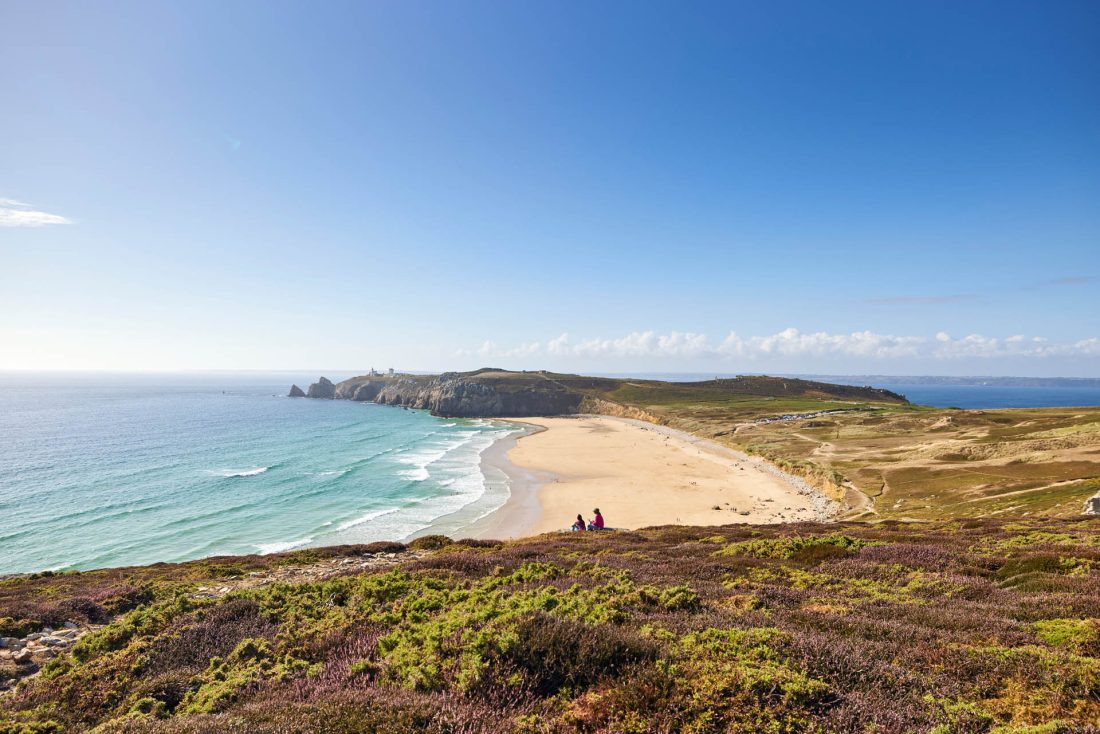 Camaret-sur-Mer