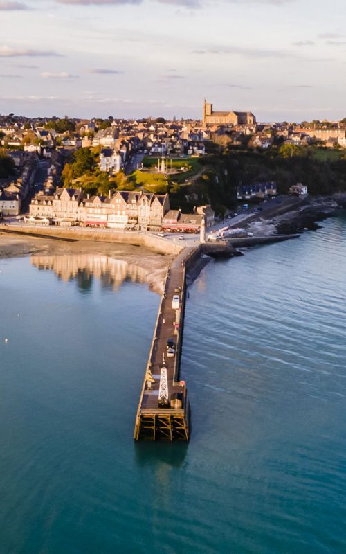 Cancale