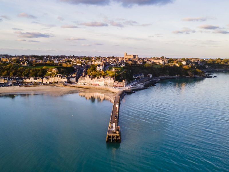 Cancale