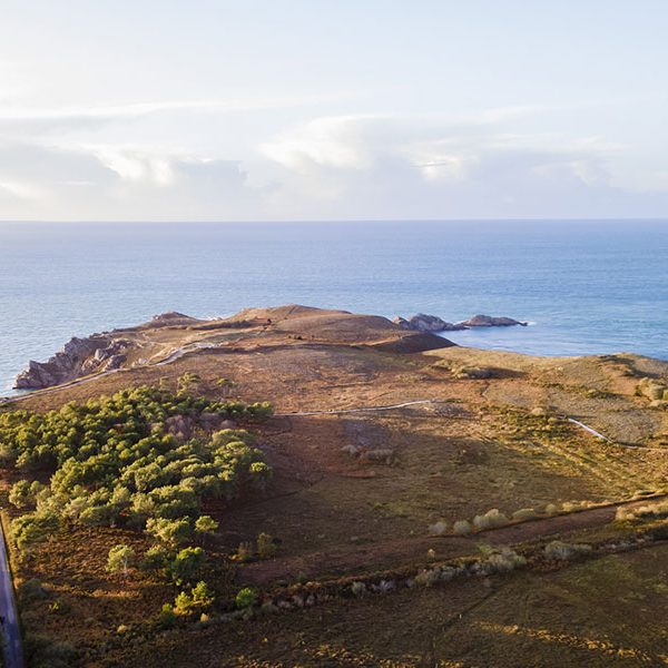 Le Cap d’Erquy