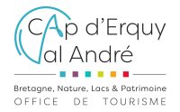 Contactez-nous Bureau d'Information touristique de Erquy