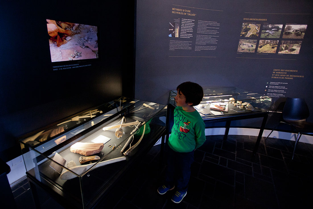 Musée de Préhistoire