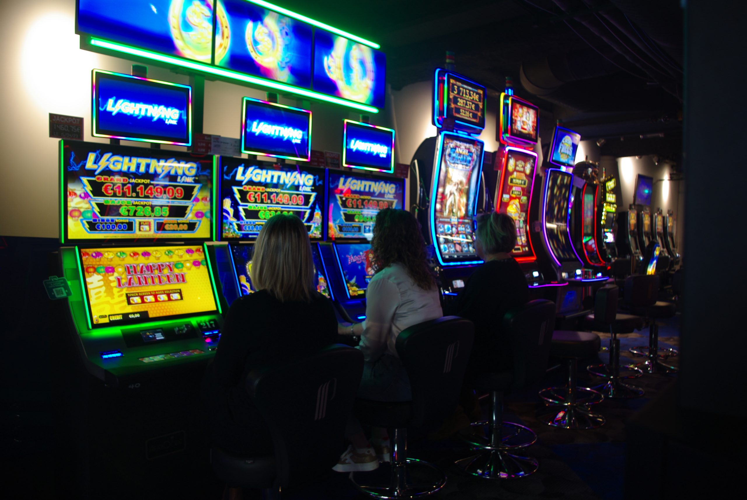 Casino - Cinéma du Val-André