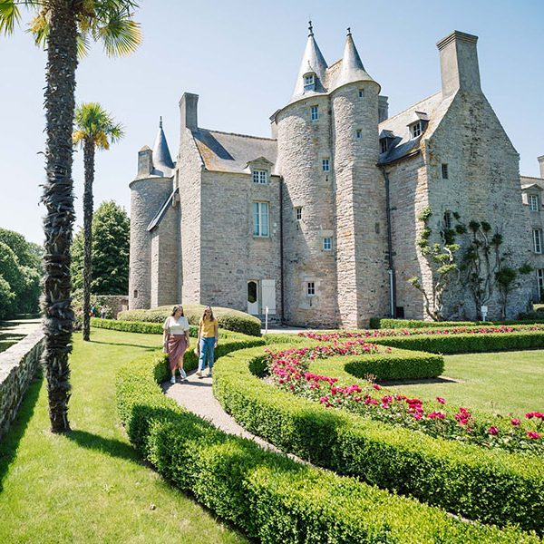 Le Château de Bienassis