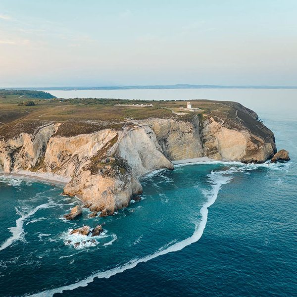 Le Cap de la Chèvre