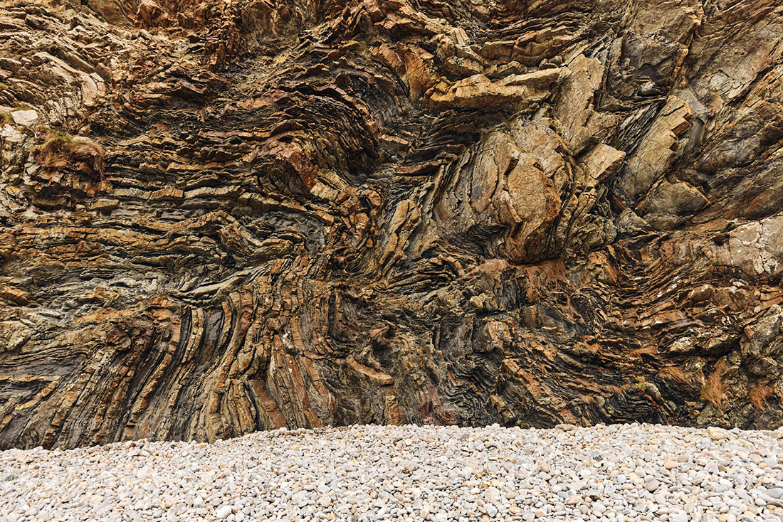 Les merveilles géologiques de la Maison des Minéraux à Crozon