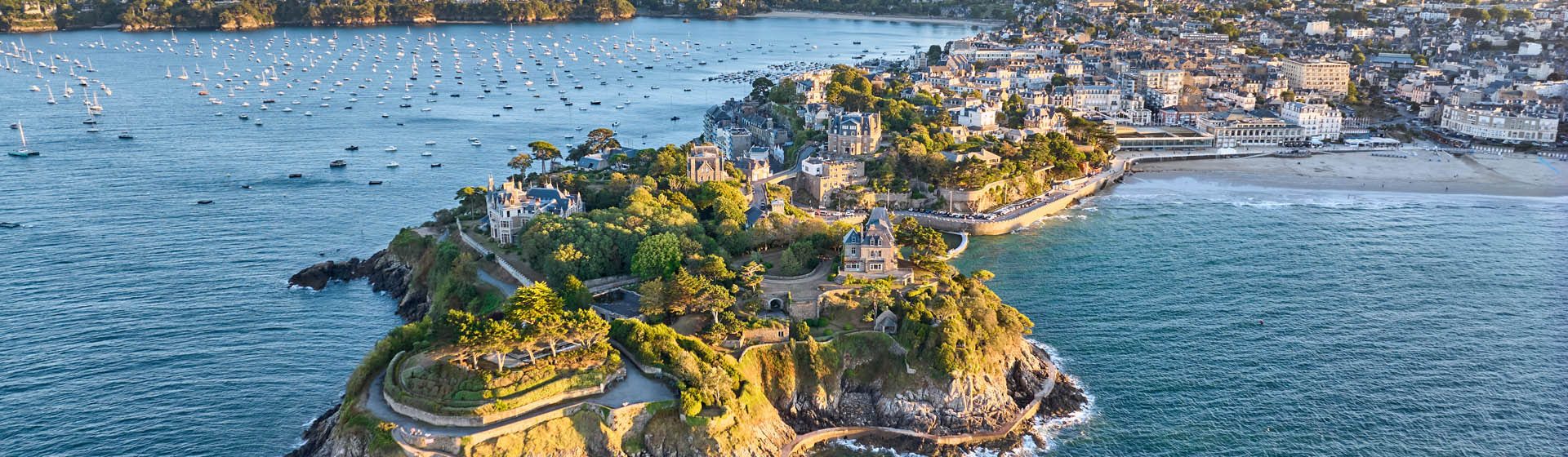 Dinard