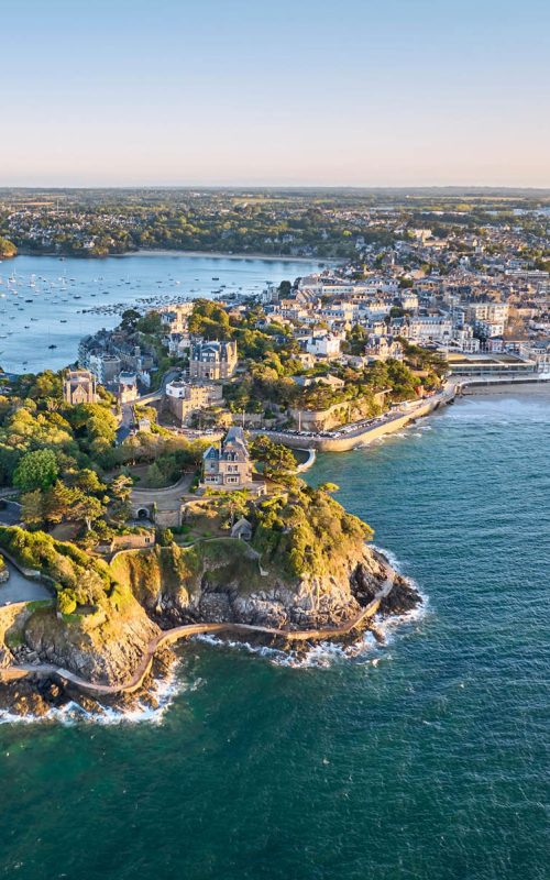 Dinard