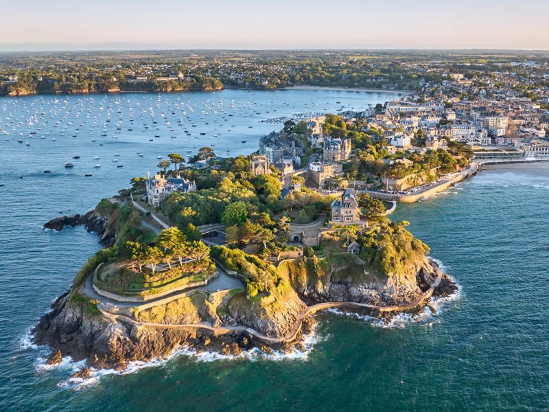 Dinard