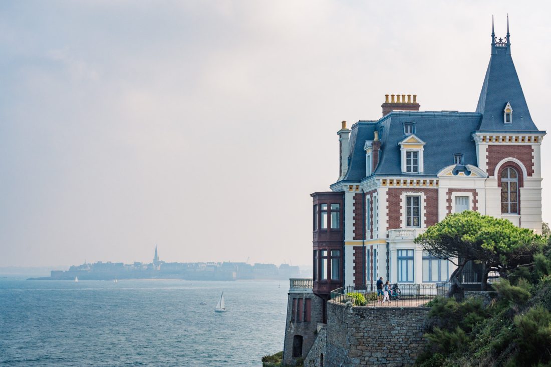 Dinard