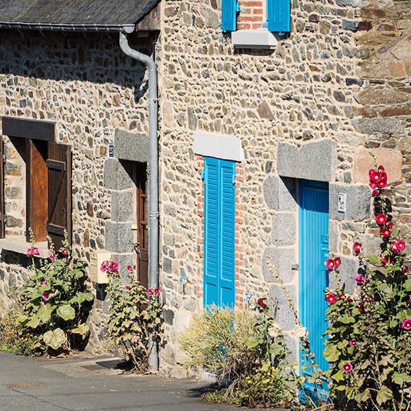 Les hébergements
