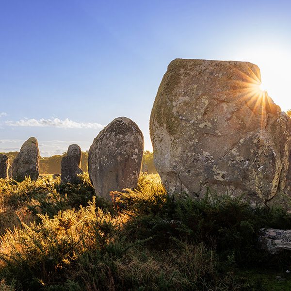 Les Alignements de Carnac