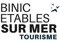 Contactez-nous Binic-Etables-sur-Mer Tourisme