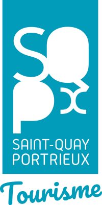 Contactez-nous Office de tourisme de Saint-Quay-Portrieux