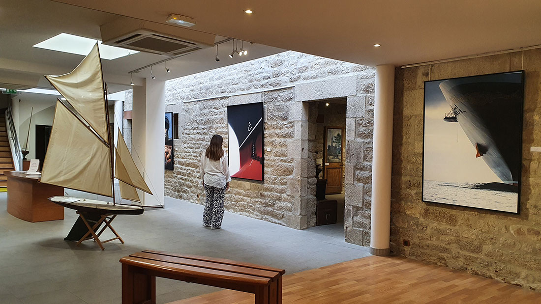 Rendez-vous au Musée du Bord de Mer