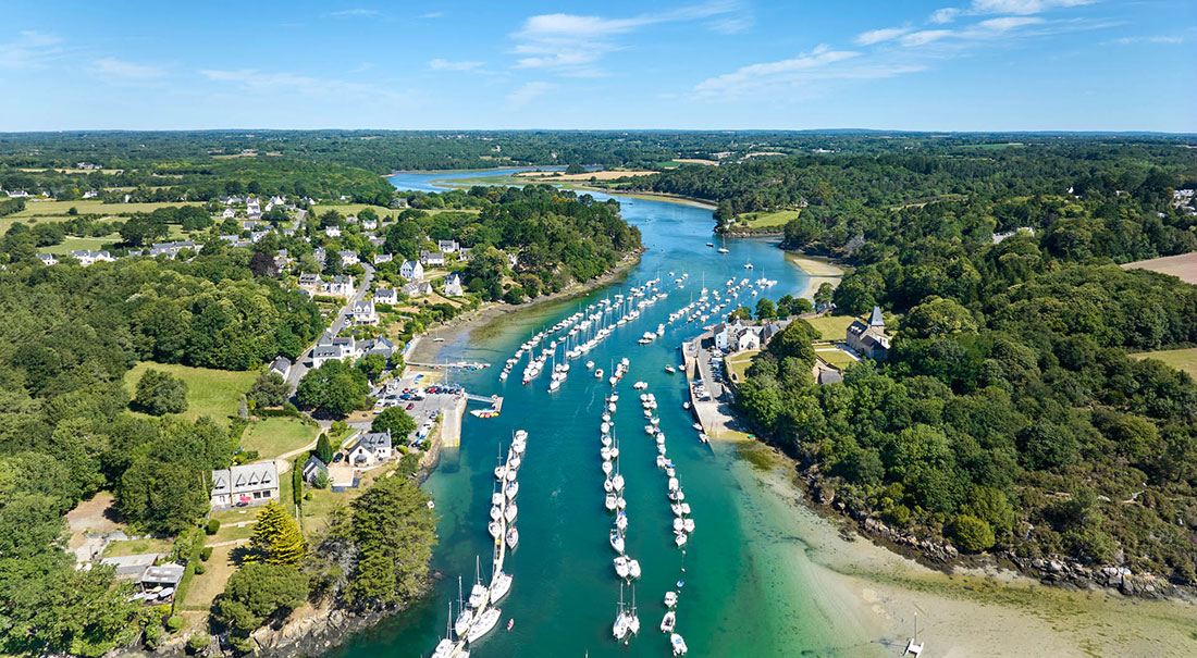 Port de Kerdruc