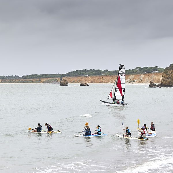 Les Loisirs