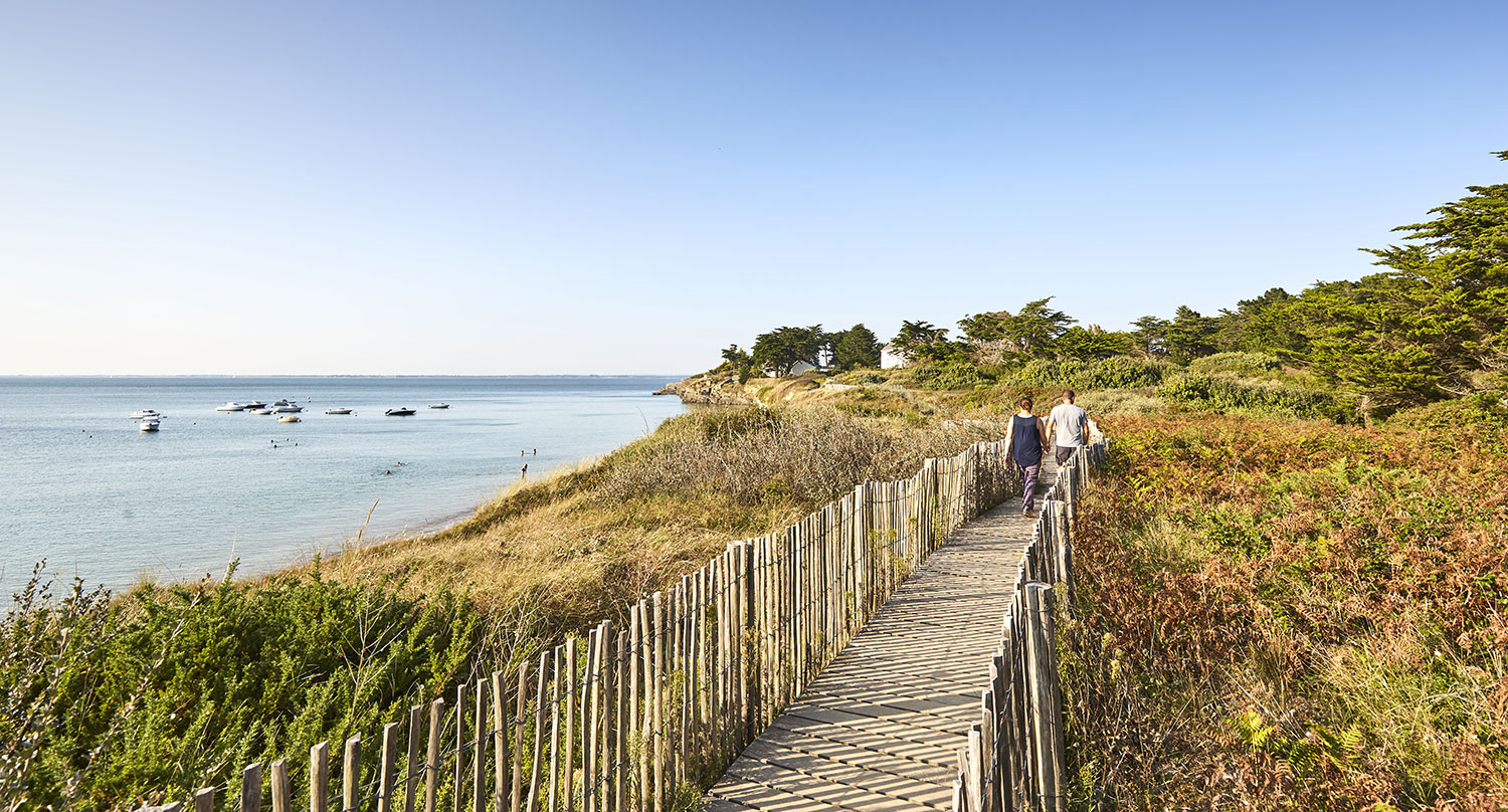 Entre mer et Vilaine