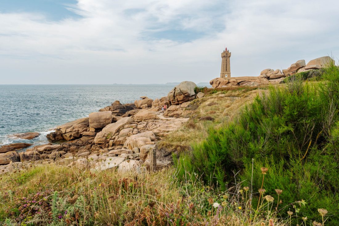 Perros-Guirec