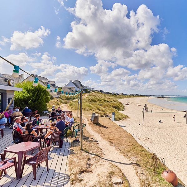 Les restaurants