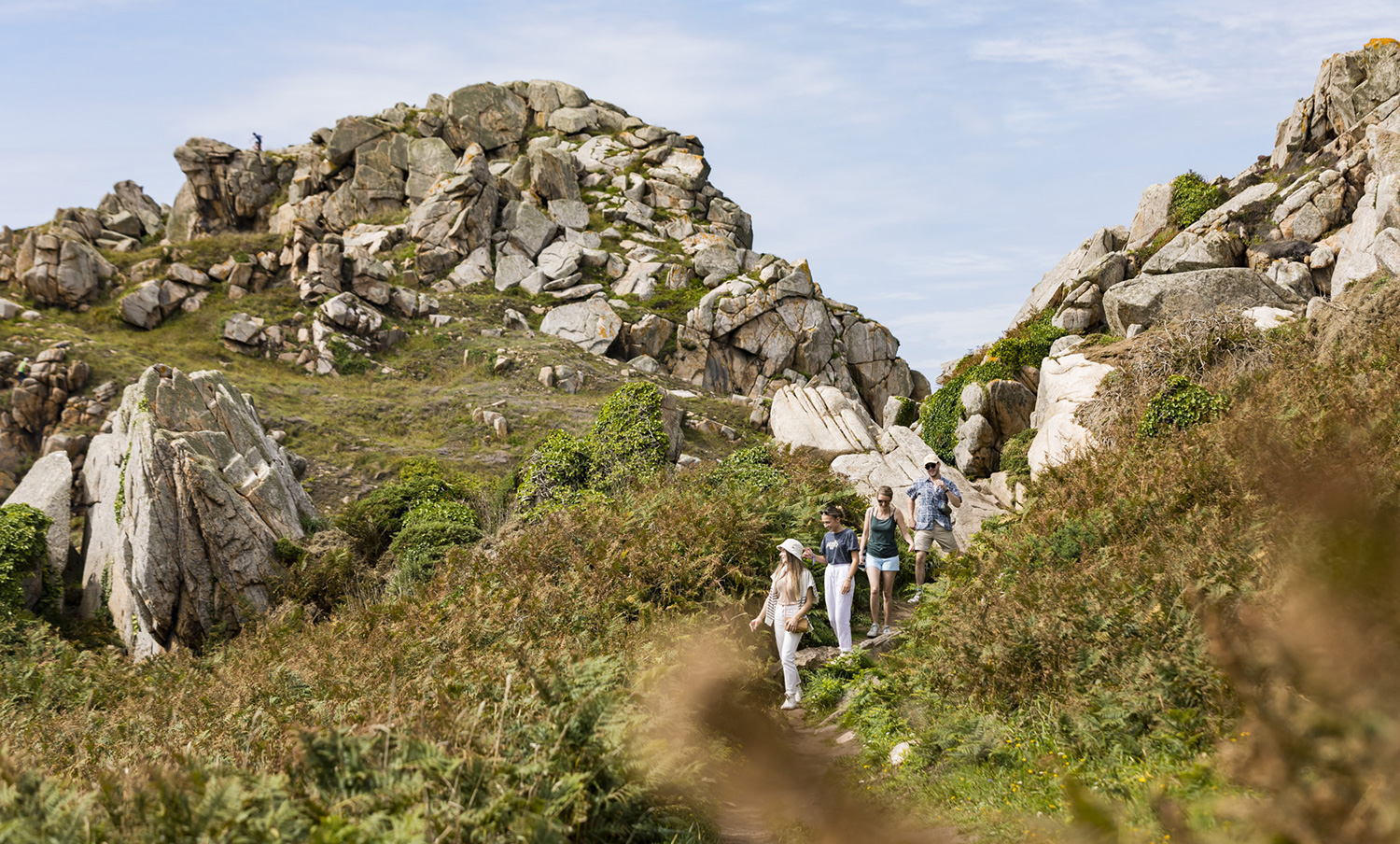 Pointe de Primel