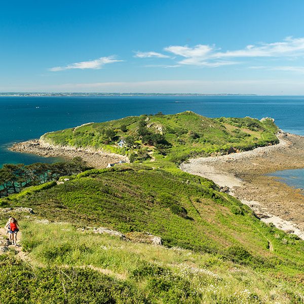 La Pointe de Bihit